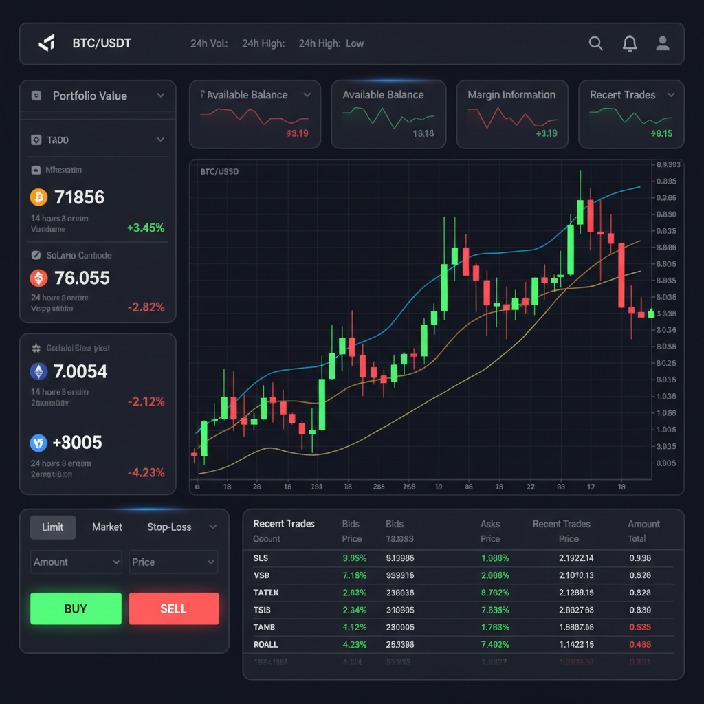 CryptoVault