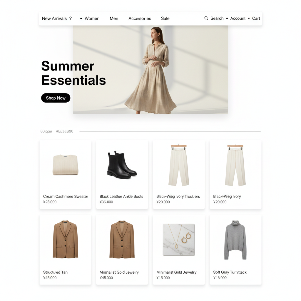 LuxeThreads